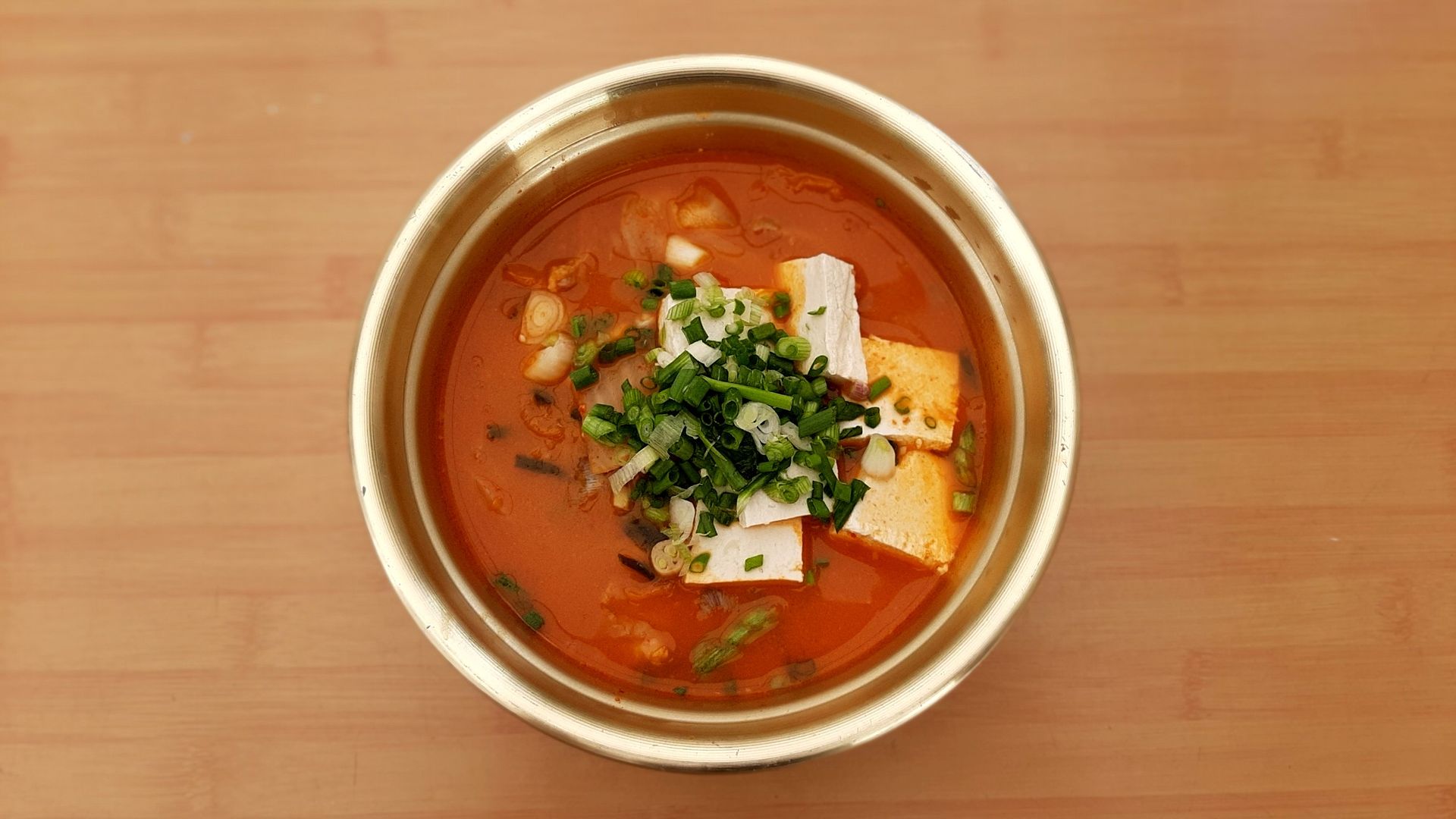 이모네 김치찌개